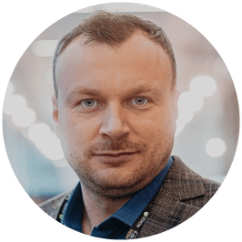 Właściciel TurboKIDS Jelenia Góra